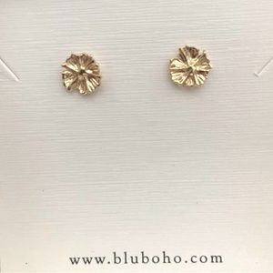 Brand new Bluboho earrings